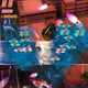 Illustration for article titled SNK Shoots Out New KOF Sky Stage Screens